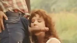 ඇගේ පළමු deeo cuckold ගුද මගුල