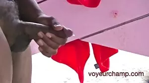 එක සිදුරු කරන ආකාරය මගේ පියවරට උගන්වන්න