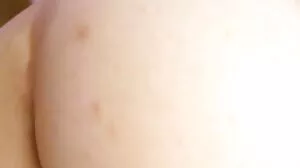 ගොඩගැසූ Brunette Milf Cuckolds Her Husband with Black Bull p2