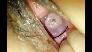Wimp Cuckold ඔහුගේ කෙට්ටු බිරිඳ වන Jenny Leigh විනාශ කරන කළු ගොනෙකු බලා සිටියි