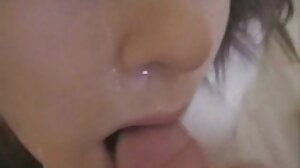 මුහුණේ cumshot