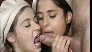 නව යොවුන් වියේ බිළිඳාට සහ ඇගේ පියකාරියට ඔවුන්ගේ කඩිසර කුඩම්මා විසින් පහර දී ඇත