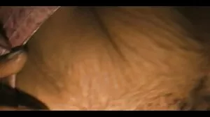 SisLovesMe - Fit Latina Stepsister Gags On My Big White Cock