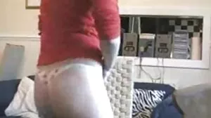Cuckold Slut Stella Cox Fucks Mandingo's Black Cock