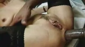 Fiery Redhead BBW Kendra Lee Ryan ඇගේ කෙස් කළඹ දැඩි කරයි